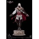 Estatua de Ezio Auditore de Assassin's Creed de 110 cm