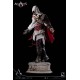 Estatua de Ezio Auditore de Assassin's Creed de 110 cm