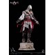 Estatua de Ezio Auditore de Assassin's Creed de 110 cm
