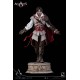Estatua de Ezio Auditore de Assassin's Creed de 110 cm