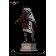 Estatua de Ezio Auditore de Assassin's Creed de 110 cm
