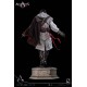 Estatua de Ezio Auditore de Assassin's Creed de 110 cm