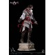 Estatua de Ezio Auditore de Assassin's Creed de 110 cm