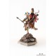 Estatua 1/6 Spartan Kick Alexios de Assassin's Creed