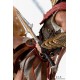Estatua 1/6 Spartan Kick Alexios de Assassin's Creed