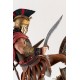Estatua 1/6 Spartan Kick Alexios de Assassin's Creed