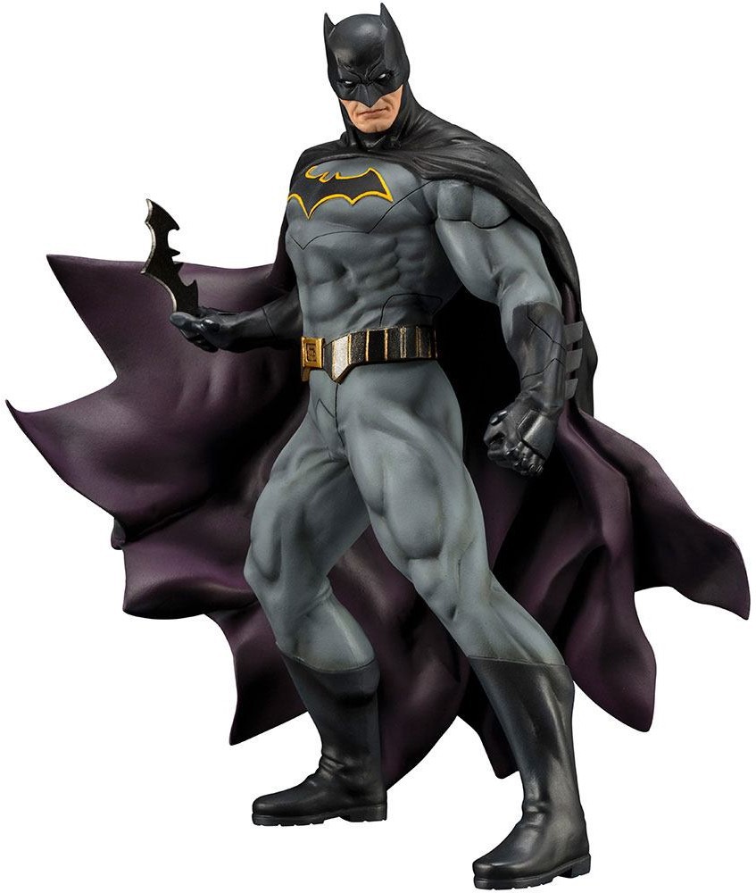 Figura Batman Rebirth Kotobukiya 24 cm por 89,90 