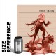 Estatua de Kai’Sa de League of Legends 29 cm