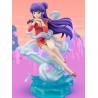 Estátua Shampoo Ranma 1/2 FiguartsZERO Chouette 17 cm