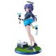 Statuette PVC 1 7 Yuuka de Blue Archive