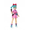 Figura articulada Bulma Dragon Ball 16 cm S.H. Figuarts Bandai