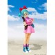 Figura articulada da Bulma de Dragon Ball 16 cm