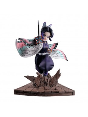 Figura de 13 cm de Shinobu Kocho de Demon Slayer