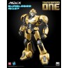 Figura Transformers MDLX Bumblebee B127 12 cm