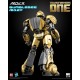 Figura MDLX Bumblebee B127 12 cm Transformers