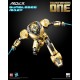 Figura MDLX Bumblebee B127 12 cm Transformers