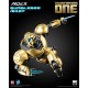Figura MDLX Bumblebee B127 12 cm Transformers