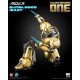 Figura MDLX Bumblebee B127 12 cm Transformers