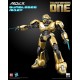 Figura MDLX Bumblebee B127 12 cm Transformers