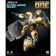 Figura MDLX Bumblebee B127 12 cm Transformers
