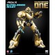 Figura MDLX Bumblebee B127 12 cm Transformers