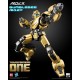 Figura MDLX Bumblebee B127 12 cm Transformers