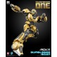 Figura MDLX Bumblebee B127 12 cm Transformers