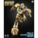 Figura MDLX Bumblebee B127 12 cm Transformers