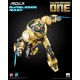 Figura MDLX Bumblebee B127 12 cm Transformers