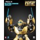 Figura MDLX Bumblebee B127 12 cm Transformers