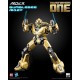 Figura MDLX Bumblebee B127 12 cm Transformers