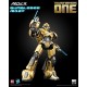 Figura MDLX Bumblebee B127 12 cm Transformers