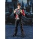Figura de Harry Potter articulada de 14 cm con accesorios