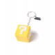 Nintendo keychain rubber Surprise Box 3D