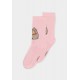 Pack de 3 calcetines Pusheen en colores rosa, azul y verde