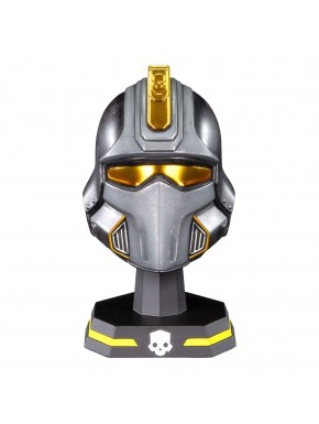 Réplica capacete Hero of the Federation Helldivers 2
