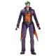 Figura articulada de The Joker DC Essentials 18 cm