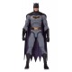 Figura articulada do Batman Rebirth 18 cm da DC Essentials