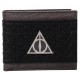 Cartera Reliquias de la Muerte Harry Potter