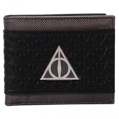 Portfolio Deathly hallows Harry Potter