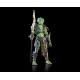 Figura de ação Sskur'ge Thraxxian Scout de Cosmic Legions