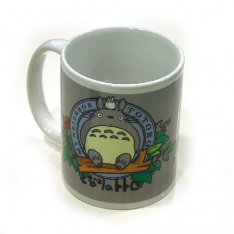 Taza Totoro Studio Ghibli