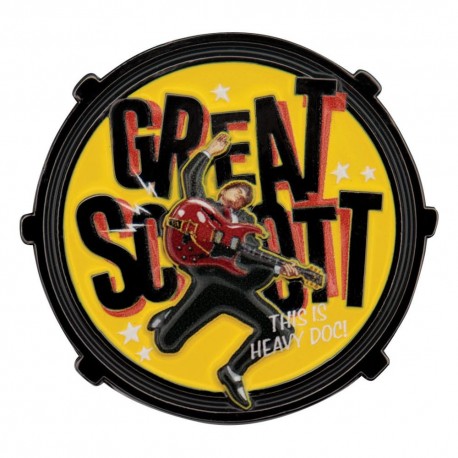 Moneda Marvin Berry & The Starlighters Edición Limitada