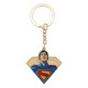 Llavero Superman edición limitada DC Comics