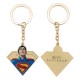 Llavero Superman edición limitada DC Comics