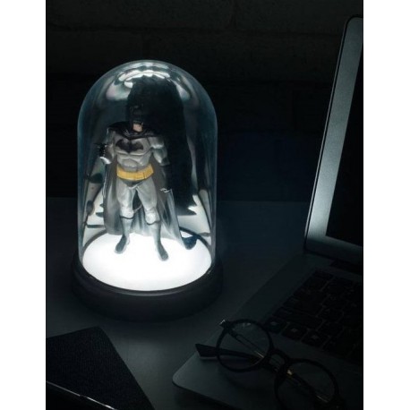 Lamp Batman Figure 20 cm