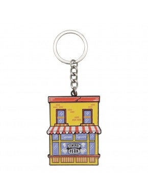 Llavero Central Perk de Friends edición limitada