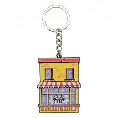 Llavero Central Perk de Friends edición limitada