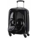 Maleta 4 Ruedas Darth Vader Star Wars Samsonite