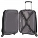 Maleta 4 Ruedas Darth Vader Star Wars Samsonite